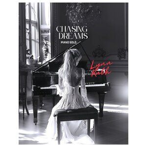 Piano Solo, Sheet Music, Piano Sheet Music, Original Composition